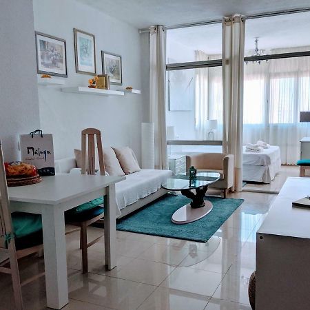 Home Away In The Heart Of Town Torremolinos Exteriör bild
