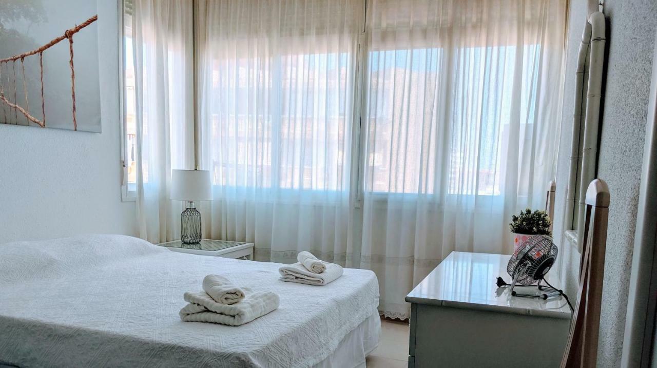 Home Away In The Heart Of Town Torremolinos Exteriör bild