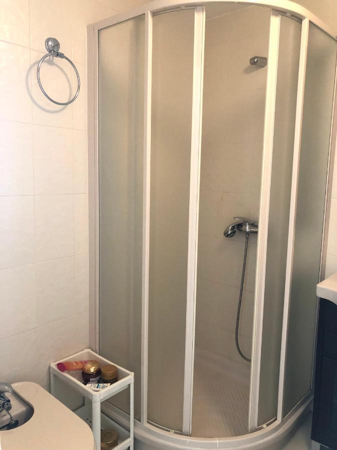 Home Away In The Heart Of Town Torremolinos Exteriör bild