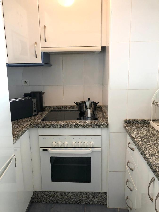 Home Away In The Heart Of Town Torremolinos Exteriör bild